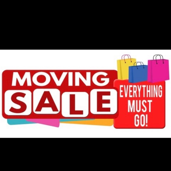 MOVING SALE !!! BOGO . EVERYTHING MUST GO - Picture 3 of 6